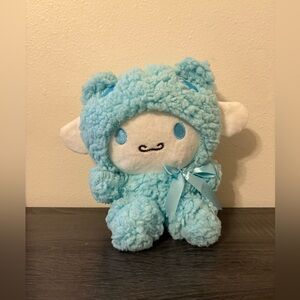 Cinnamoroll Plush